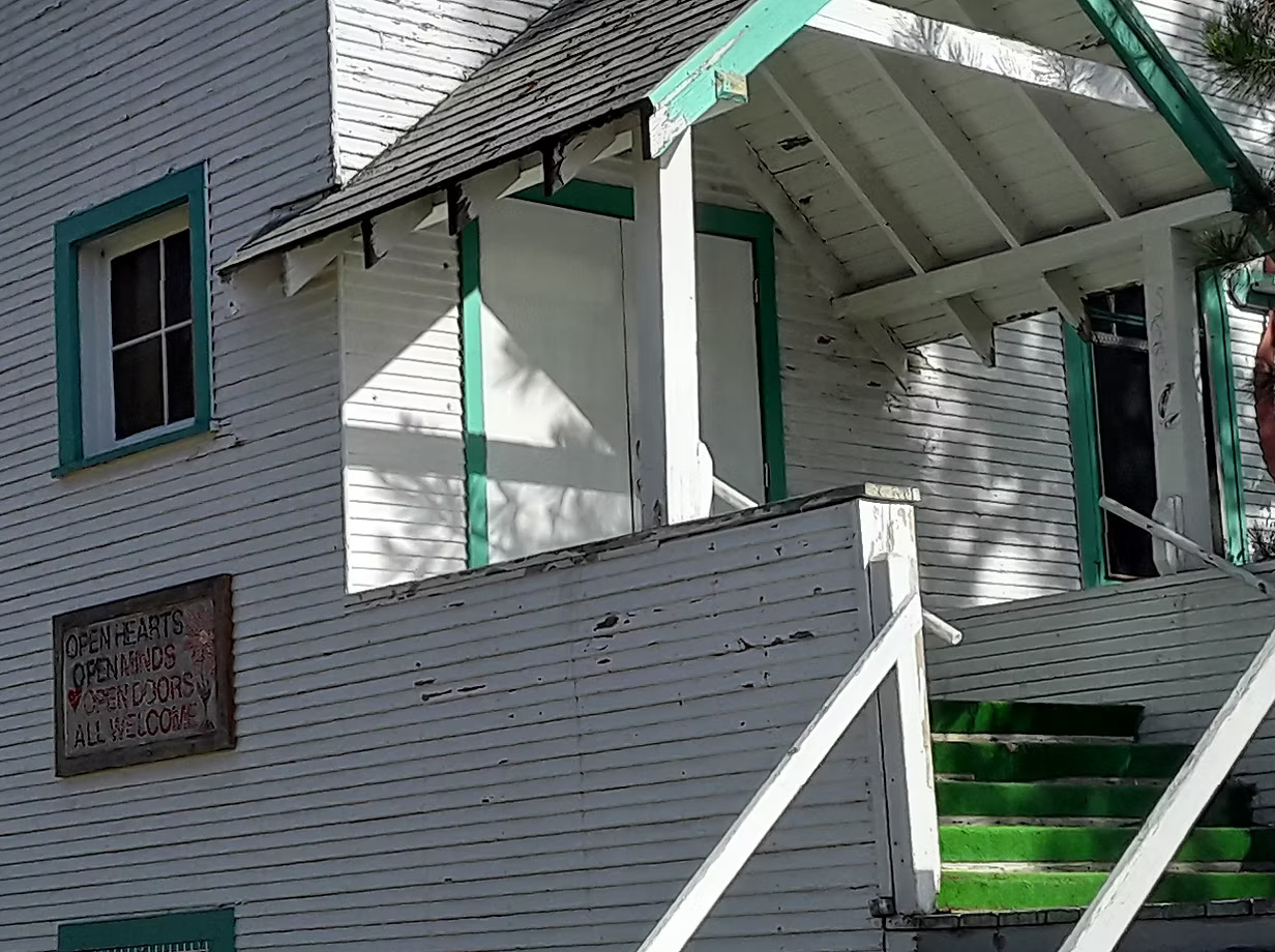 Open Hearts Open Minds